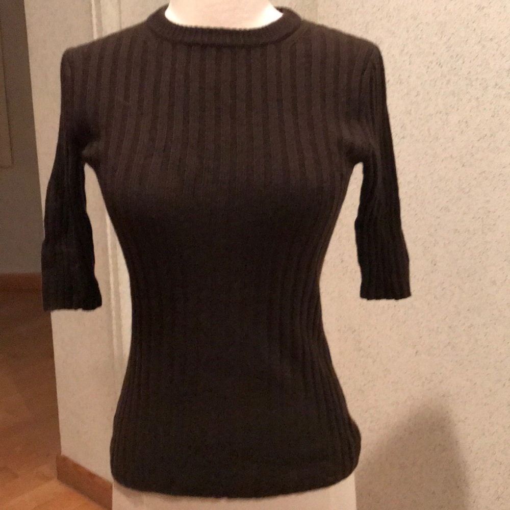 Michael Kors Collection Sweater